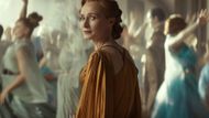 Mon Mothma in Andor Season 2 (Image via Lucasfilm Ltd.)
